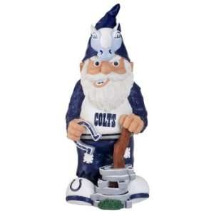 Indianapolis Colts NFL Garden Gnome 11 Thematic