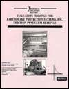 Evaluation Findings for Earthquake Protection Systems, Inc. Friction 