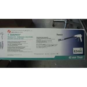  ETHICON Endopath REF EZ45G Disposables   General Health 