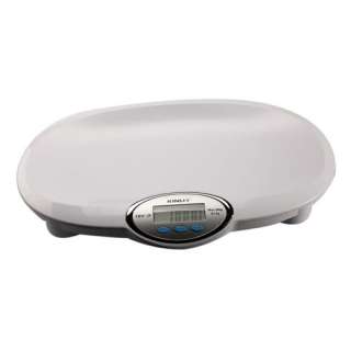 EBSC 44lb 20kg Digital Infant Baby Pet Weight Scale With Memory 