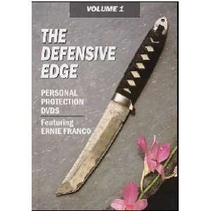 The Defensive Edge Volume 1 