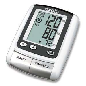  Blood Pressure Monitor Manual Arm   Homedics BPS060 