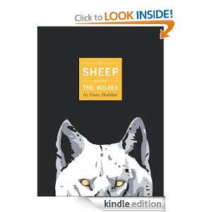 Sheep amidst the Wolves Vinny Haddad  Kindle Store