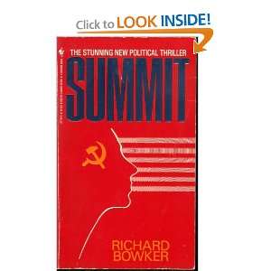  Summit (9780553277104) Richard Bowker Books