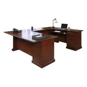  U Shaped Desk by Sauder