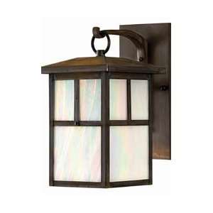   Pueblo Sienna Outdoor Small Wall Light PLUS eligible for Free Shipp