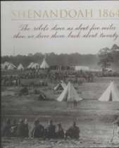 CIVIL WAR TRUST Bookstore   Shenandoah 1864 (Voices of the Civil War)