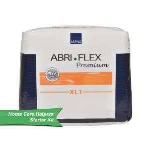  Abena Abri Flex Pull ons, Extra Large (XL3) (Sample Pack 