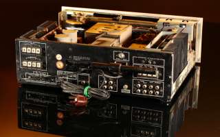 Marantz 2245 Vintage Stereo Receiver Parts/Repair PLEASE READ 