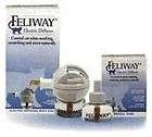 Electric Diffuser For Cats With Feliway 48ml Bottle