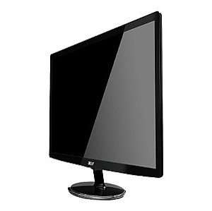   S232hl Abid 23 Widescreen LCD Monitor   Black 0846154067854  