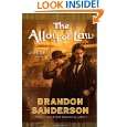 The Alloy of Law A Mistborn Novel by Brandon Sanderson ( Hardcover 