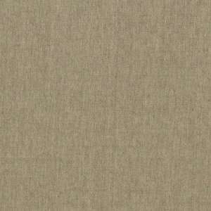  60 Wide Worsted Wool Flannel Silver Grey Fabric By The 