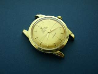   OMEGA Seamaster Automatic Chronometre Case Ref 2494   Cal. 354  