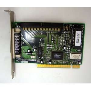  N/A ABP 960U PCI SCSI Controller Card PCI   Jazz Drive 50 