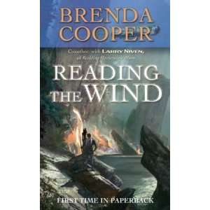   the Wind (Silver Ship) [Mass Market Paperback] Brenda Cooper Books