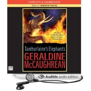   (Audible Audio Edition) Geraldine McCaughrean, Andrew Sachs Books