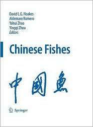 Chinese Fishes, (9048134579), David L.G. Noakes, Textbooks   Barnes 