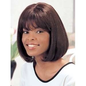  Sheba Human Hair Wig by Motown Tress Beauty