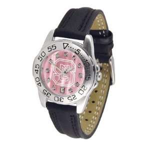   Ladies Mother Of Pearl   Womens College Watches