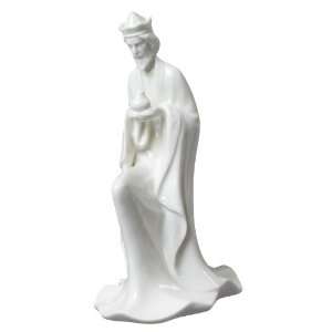  Wiseman Present Gift of Myrrh Porcelain Religious 