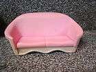 Fisher Price Loving Family Dream Grand Dollhouse couch sofa love seat 