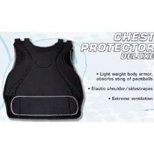  Genx Chest Protector