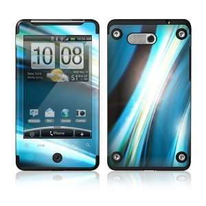  HTC Aria Skin Decal Sticker   Abstract 