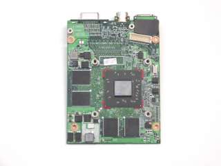 ATI Radeon HD 2700 Notebook Grafikkarte Amilo Xi2528  