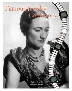  Mr Frank M. A. Aris review of Famous Jewelry Collectors