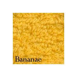  Abyss Super Pile Hand Towel   (830) Banane