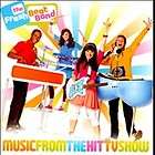  Beat Band Music from the Hit TV Show by Fresh Beat Band The CD, Jan 