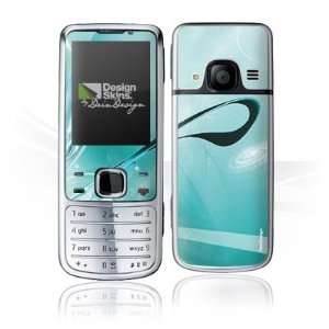   for Nokia 6700 Classic   Space is the Place Design Folie Electronics