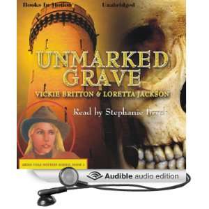   Book 2 (Audible Audio Edition) Loretta Jackson, Vickie Britton