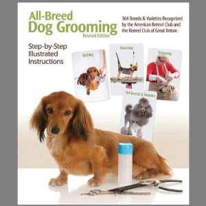  All Breed Dog Grooming 160 Breeds