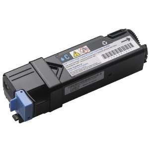  DELL 1320C TONER HI YIELD YELLOW COMPAT. Electronics