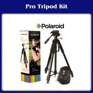  Polaroid 72 Photo / Video ProPod Tripod For Panasonic AG 