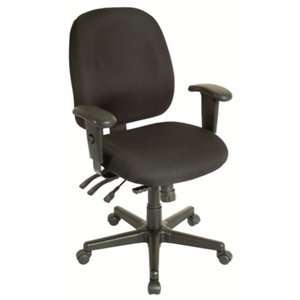  Eurotech 4x4 SL Seat Slider Swivel Chair in 5 Colors 498SL 
