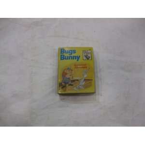 Bugs Bunny Accidental Adventure Toys & Games