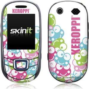  Skinit Keroppi Winking Faces Vinyl Skin for Samsung T340g 