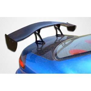    Universal Carbon Creations GT Concept Wing Spoiler Automotive