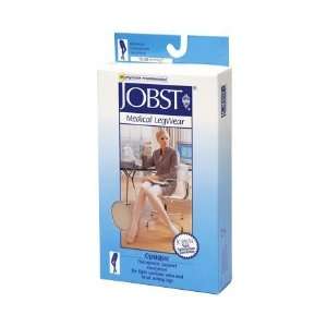 Jobst   Opaque Pantyhose Moderate Support   15 20 mmHg [Health and 