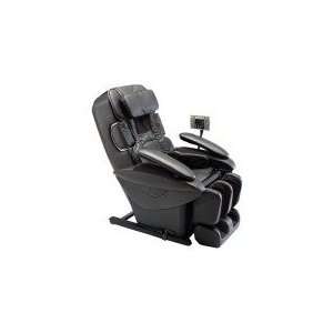   EP30006 Real Pro Ultra Massage Chair Black