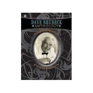  The Dave Brubeck Anthology   Piano   Intermediate/Advanced 