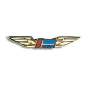  Piper Wings Pin 