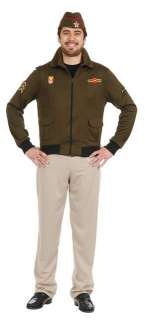EISENHOWER WWII general army mens military costume L  