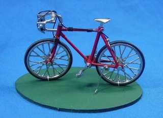 Dollhouse Miniature Lot Sale New 25 Bikes Bicycles #Z85A  