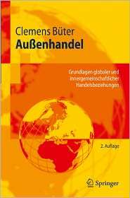   , (3642146287), Clemens Buter, Textbooks   