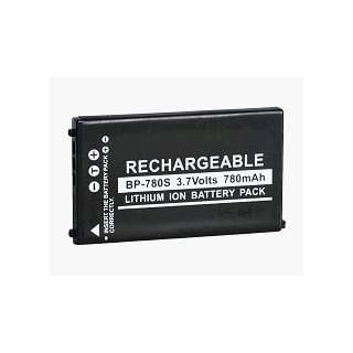  POWER 2000 ACD 236 Rechargeable Battery ( Kyocera BP780S 