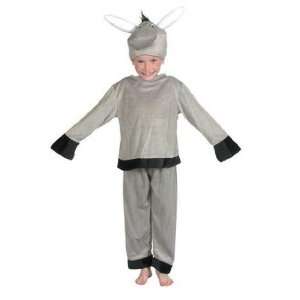  Creative Collection Childs Costume Donkey Outfit (6 8 Yrs 